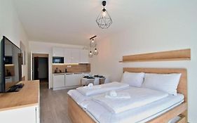 Apartment Korzo 318-3 Lipno Home